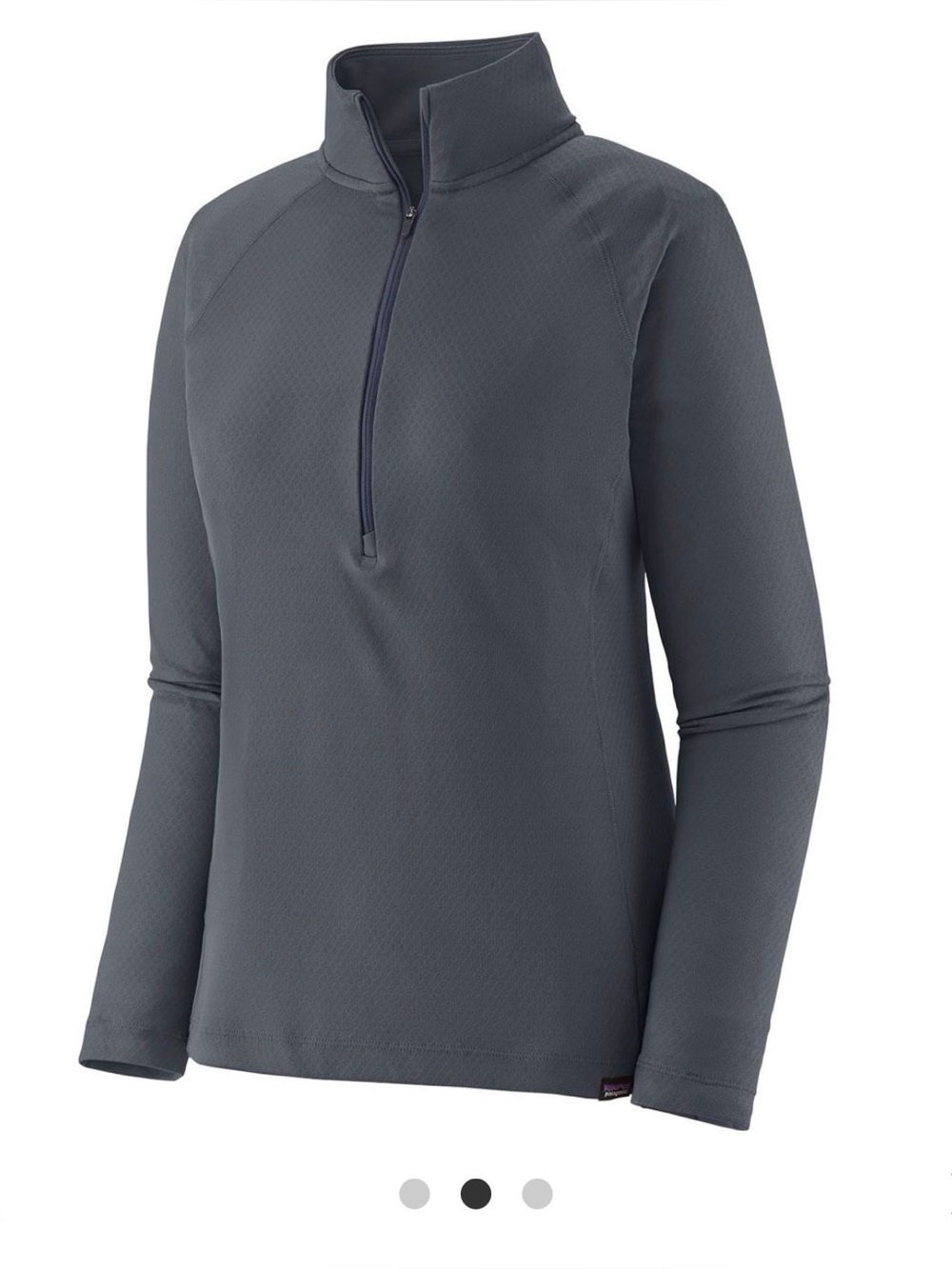 Women’s Patagonia Quarter Zip